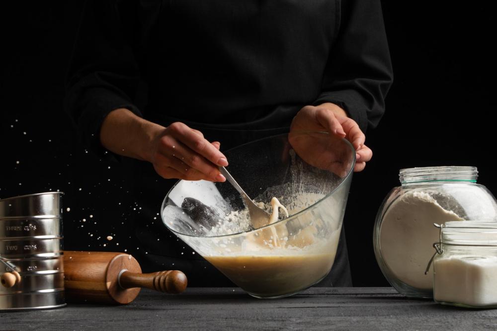 pâtissier