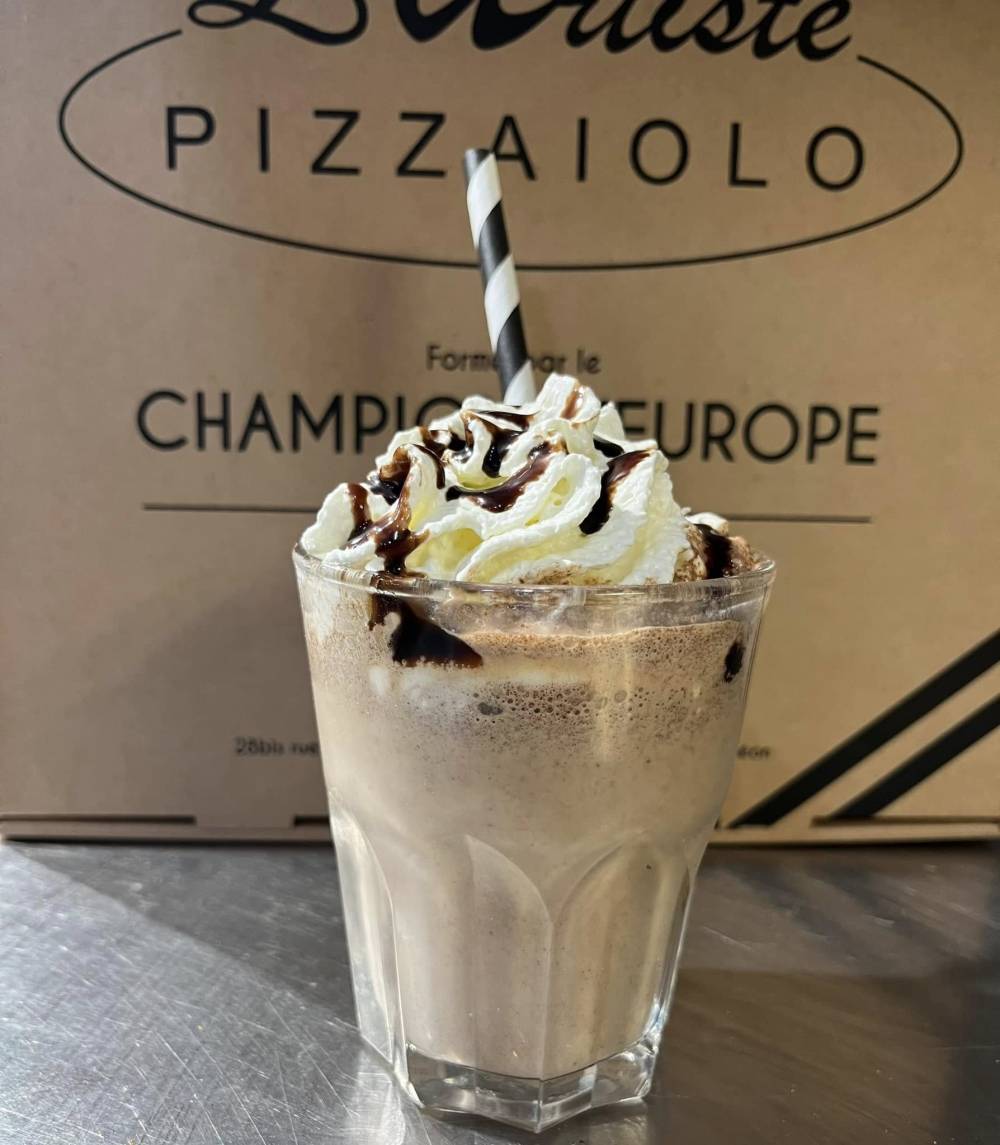 L'artiste Pizzaiolo Pizzeria