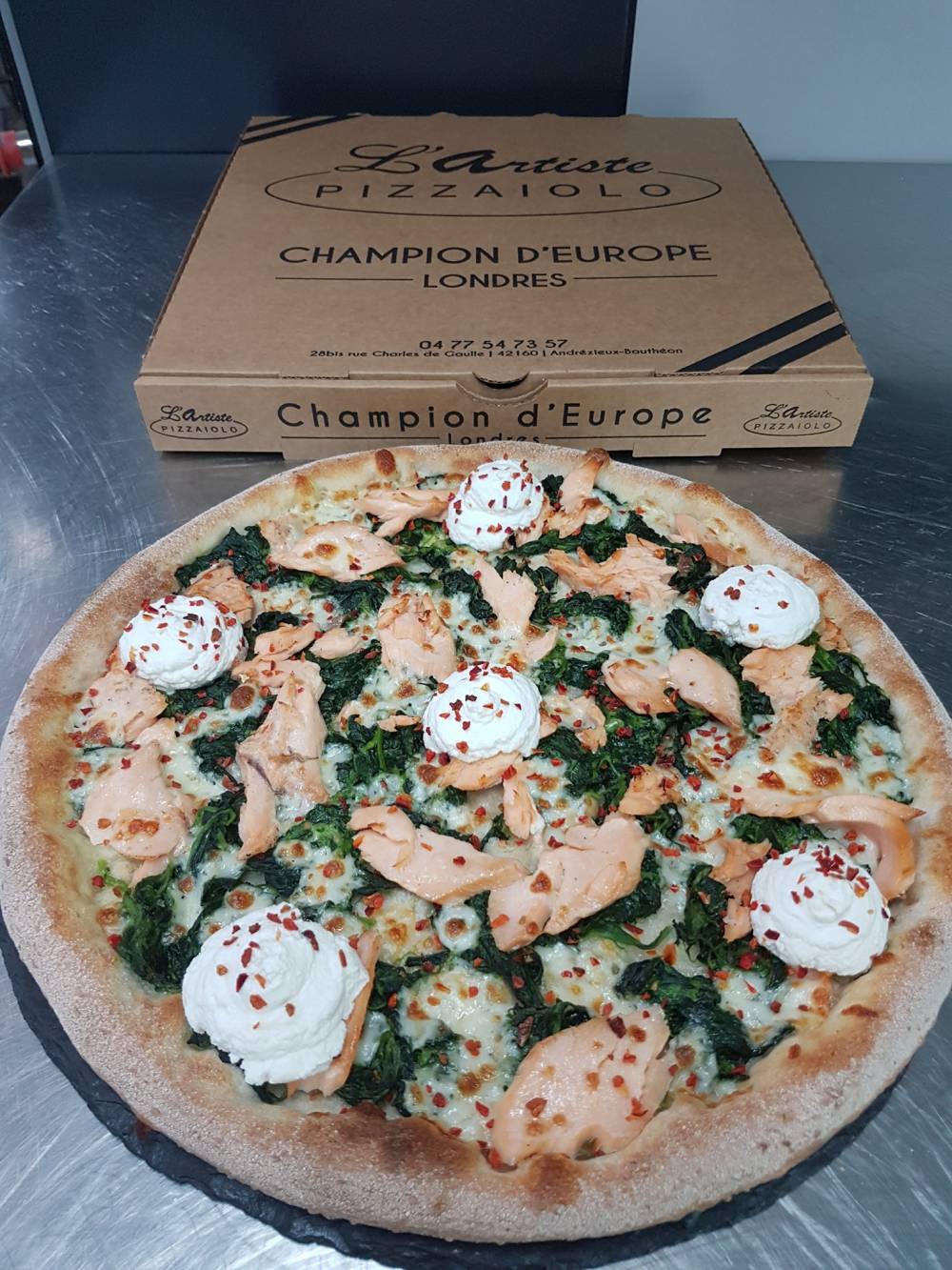 Pizza