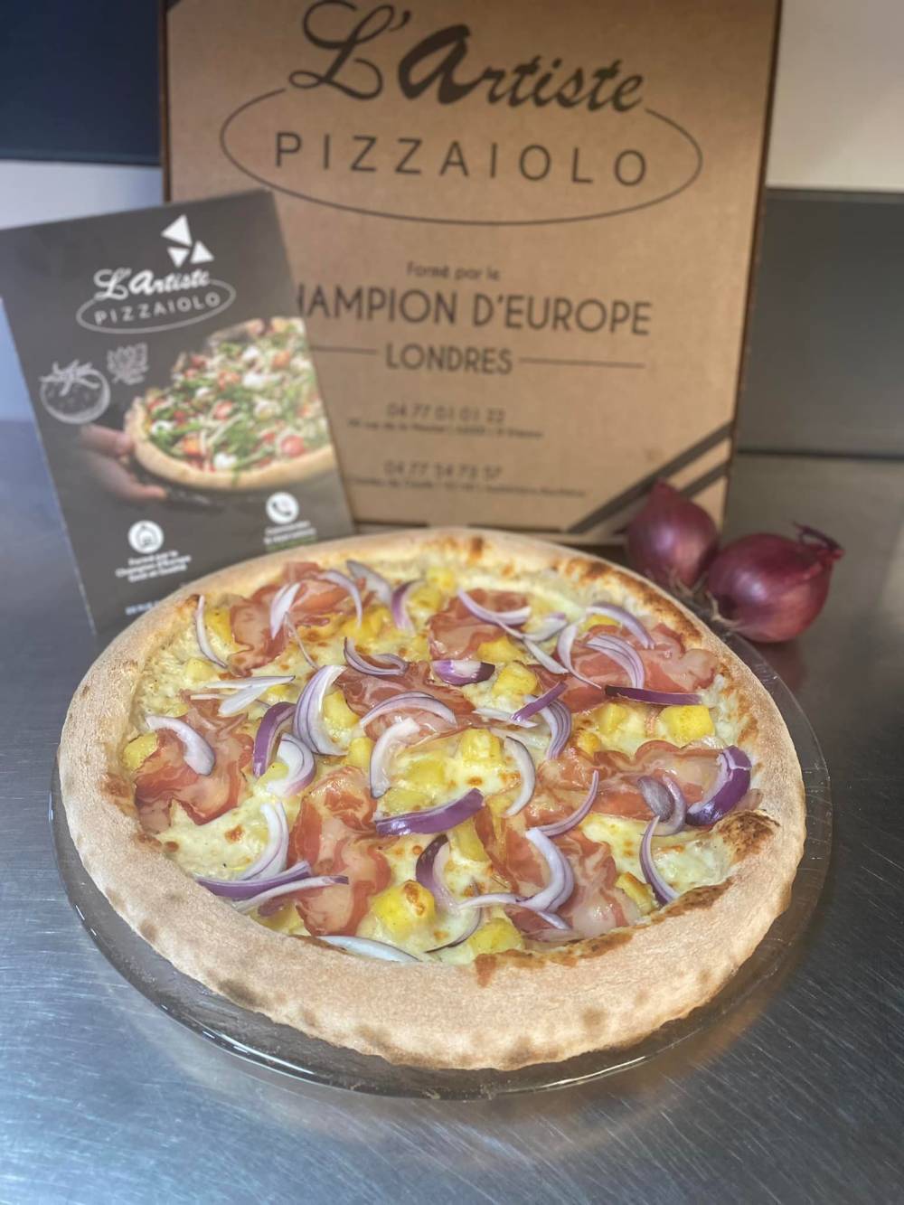 Pizza