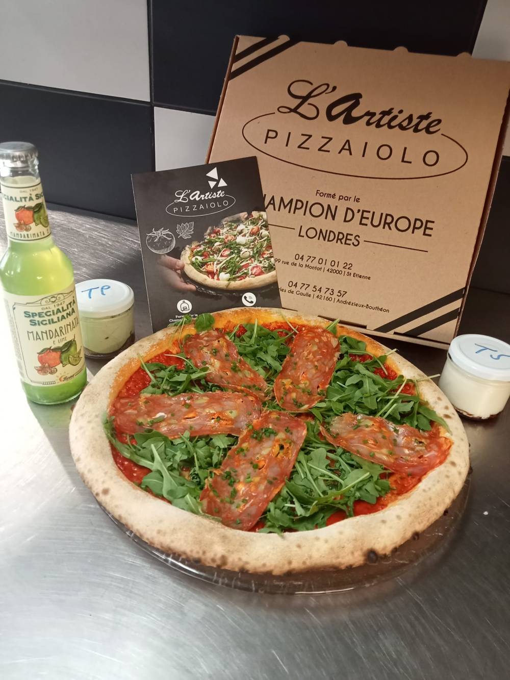 Pizza