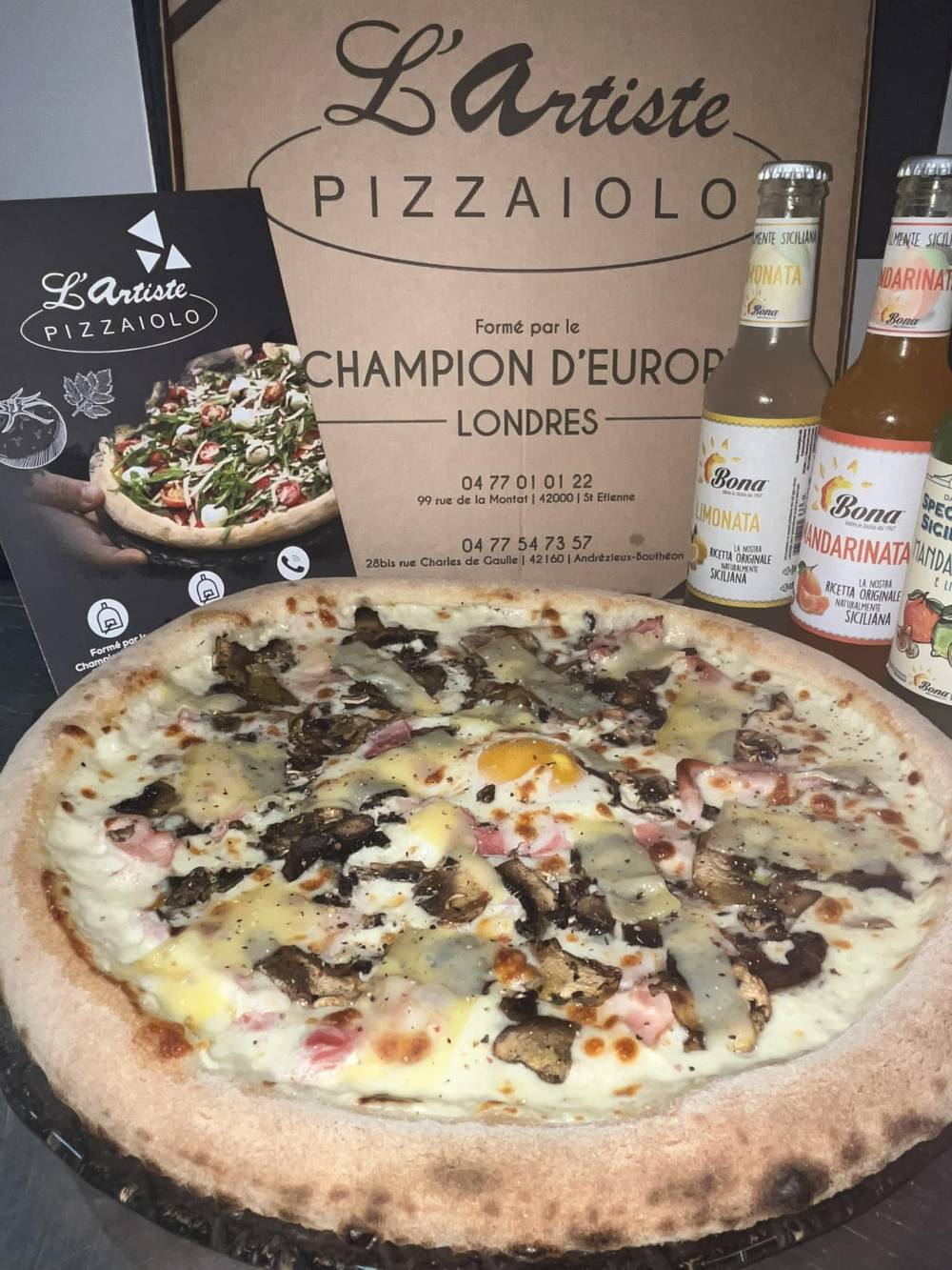 Pizza