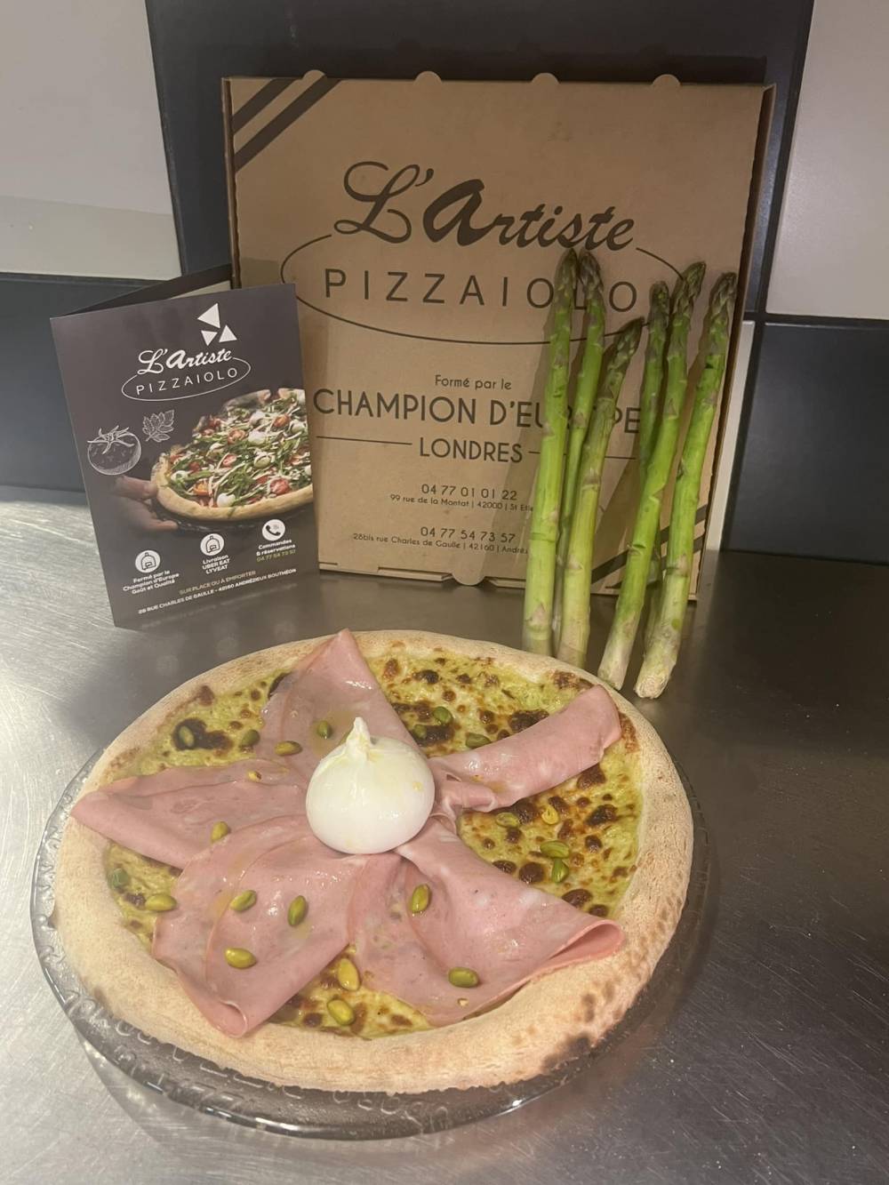 Pizza
