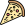 pizza dessert