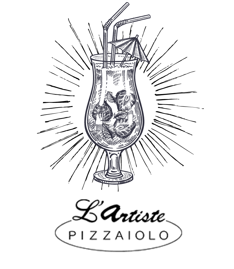Dessin-boissons